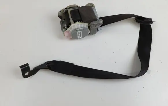 Audi Q5 SQ5 Front seatbelt 8R1857706M