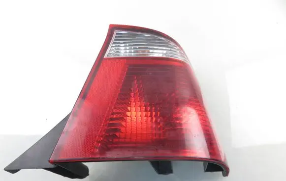 Ford Focus Rear/tail lights 5S4313B504A