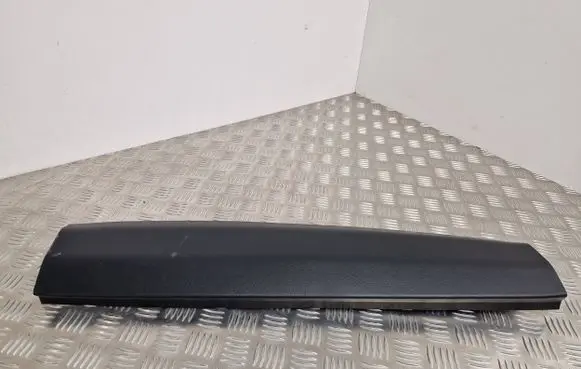 Toyota RAV 4 (XA50) Tailgate/trunk upper cover trim 6793942050