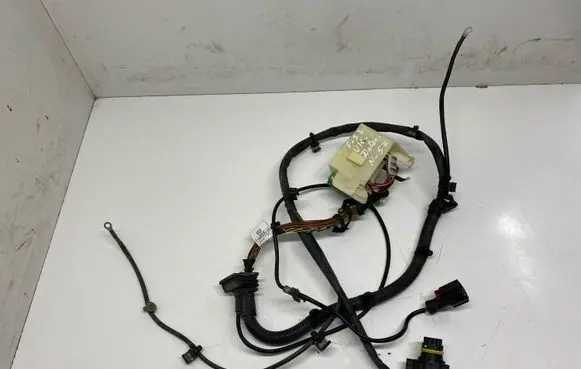 BMW 4 F32 F33 Other wiring loom 756087001