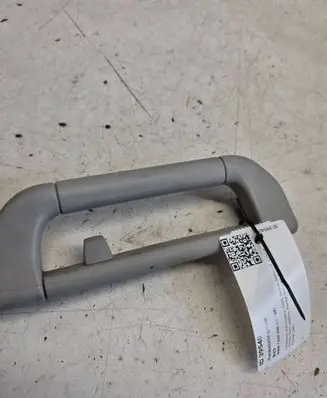 BMW 7 E65 E66 Rear interior roof grab handle 1969983
