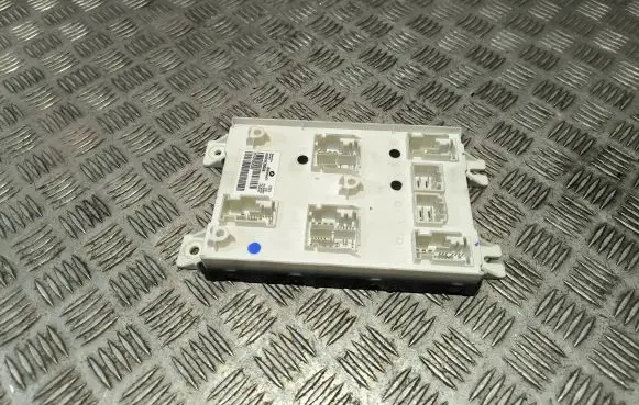 Jeep Grand Cherokee Central body control module P68258390AE