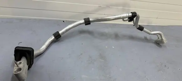 Audi Q5 SQ5 FY Air conditioning (A/C) pipe/hose 80A816738