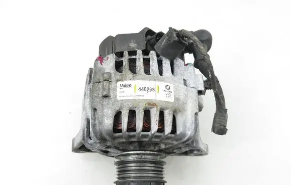 Hyundai i30 Generator/alternator 440268 TG12C140