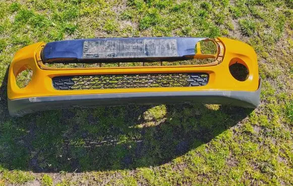 Mini One - Cooper F56 F55 Front bumper 7337791 11412910 34567