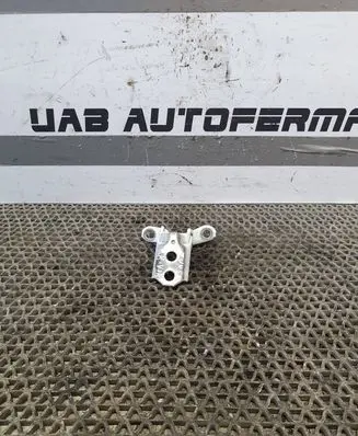 Nissan Juke I F15 Front door upper hinge A048520