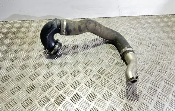Opel Insignia A Intercooler hose/pipe F20609