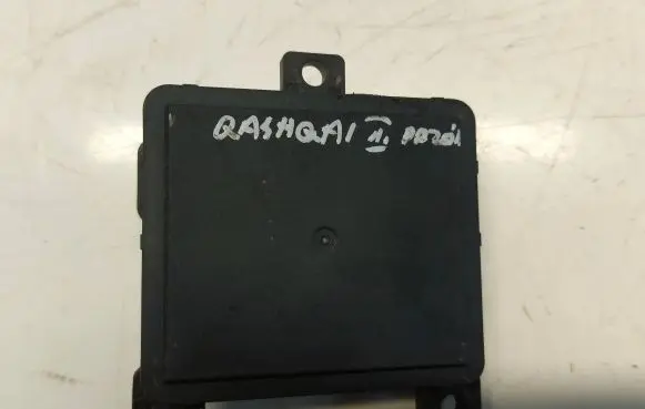 Nissan Qashqai J12 Distronic sensor radar 284386uu2a
