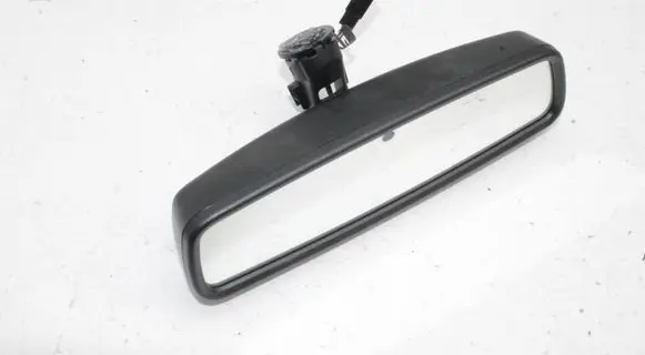 Ford Ranger Rear view mirror (interior) BU5A17E678KD