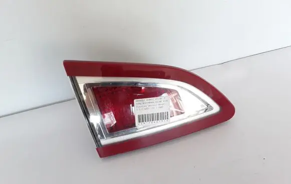 Renault Scenic III - Grand scenic III Tailgate rear/tail lights 265550018R