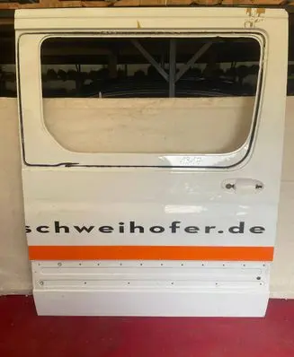 Mercedes-Benz Sprinter W907 W910 Side sliding door A9107321300
