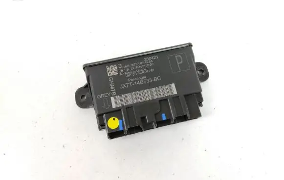 Ford Mustang Mach-E Door control unit/module JX7T14B533BC JX7T14F144BA