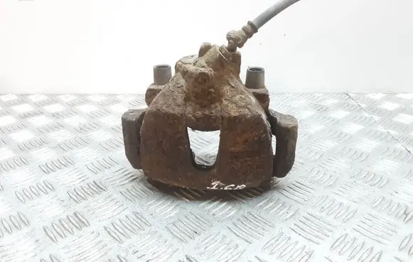 Mazda 3 I Front brake caliper