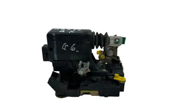 Renault Kangoo I Front door lock