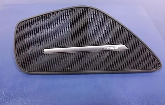 Audi A8 S8 D4 4H Other sill/pillar trim element 4H0868152A