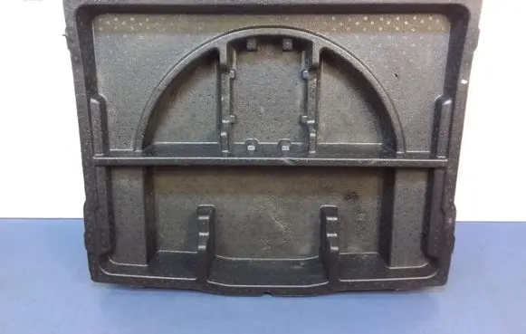Hyundai Tucson TL Glove box 85725-D7000