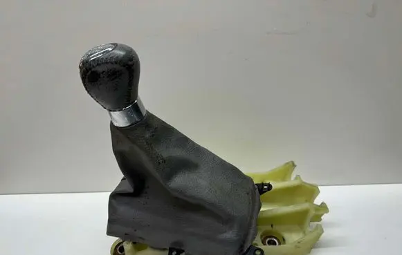 Mazda 6 Gear shifter/selector GJ6FC 00600007 B1005HBL80
