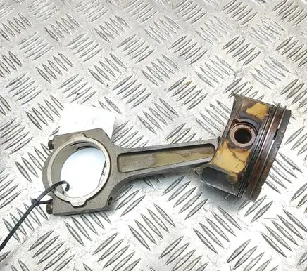 Jaguar XK8 - XKR Piston 2W936K109FAH 2W936200AC