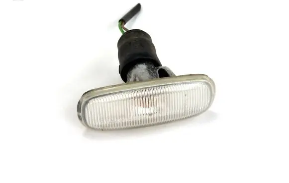 Audi A4 S4 B5 8D Front fender indicator light 4B0949127