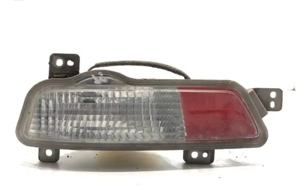 Chevrolet Cruze Rear bumper light 96836632