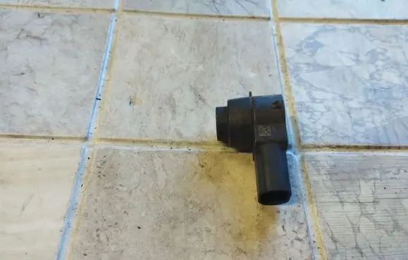 Peugeot 607 Parking PDC sensor 96636499 0263003482