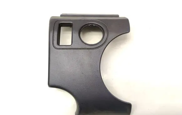 Citroen Berlingo Mirror switch trim 9644985677