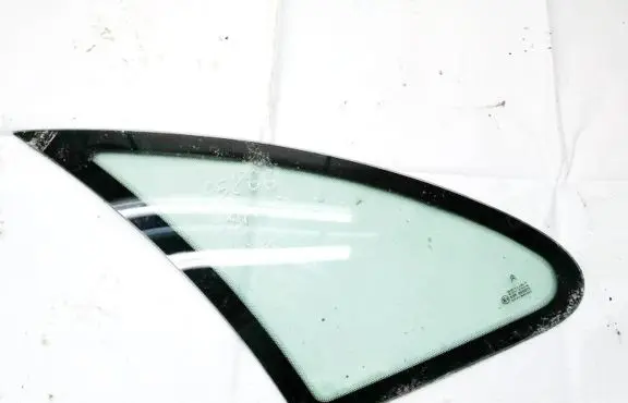 Citroen Xsara Picasso Rear side window