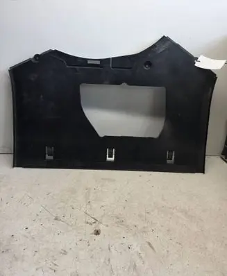 BMW 7 E65 E66 Other trunk/boot trim element 51478251272