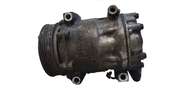 Volvo V50 Air conditioning (A/C) compressor (pump) 31291882 0951604944