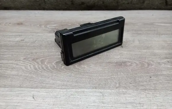 Volvo V50 Screen/display/small screen 69594580 30679647