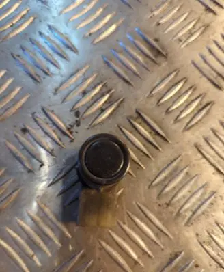 Audi A8 S8 D3 4E Parking PDC sensor