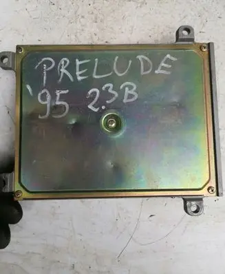 Honda Prelude Engine control unit/module 37820P14G50