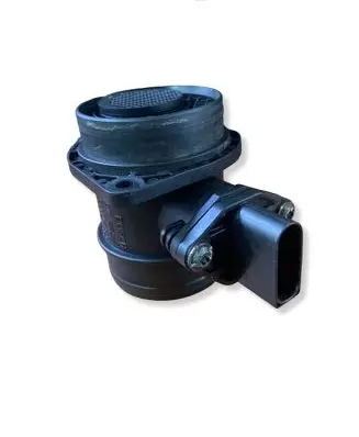 Volkswagen Golf V Mass air flow meter 0281002531