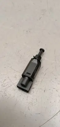Brake pedal sensor switch