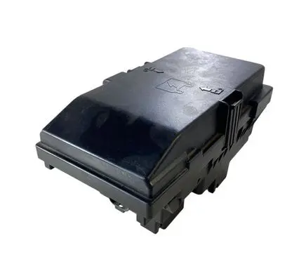 Jeep Cherokee Fuse box set 68192999AE P68192999AE