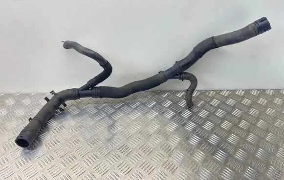 Jaguar XF Engine coolant pipe/hose CX238286ED 920884