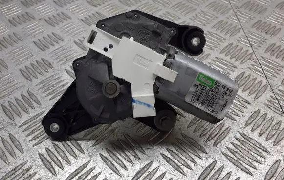 Renault Megane II Wiper motor 8200153458
