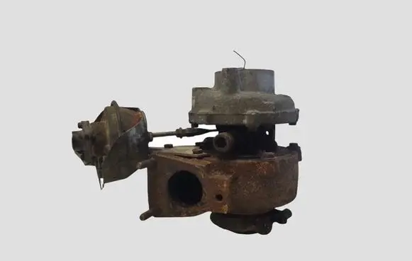 Peugeot 407 Turbo 9682778680