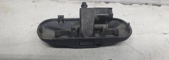 Volkswagen PASSAT B6 Windshield washer spray nozzle 5M0955986C