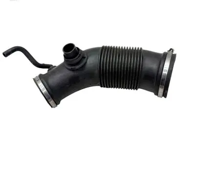 Air intake duct part