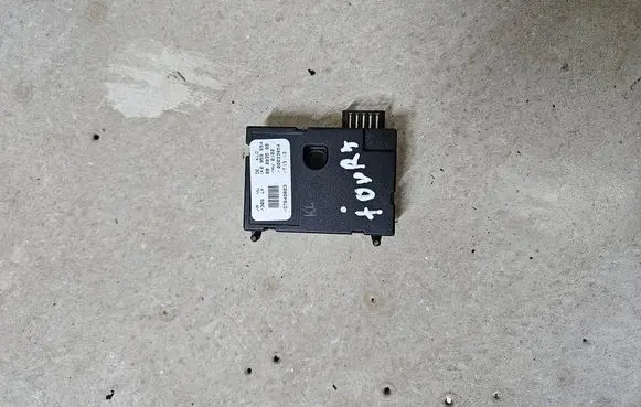 Volkswagen Touran I Steering angle sensor 1K0959654