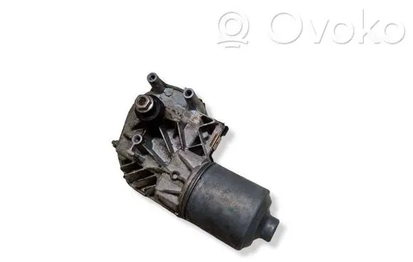 BMW 5 F10 F11 Front wiper linkage and motor 1397220944 112402084538