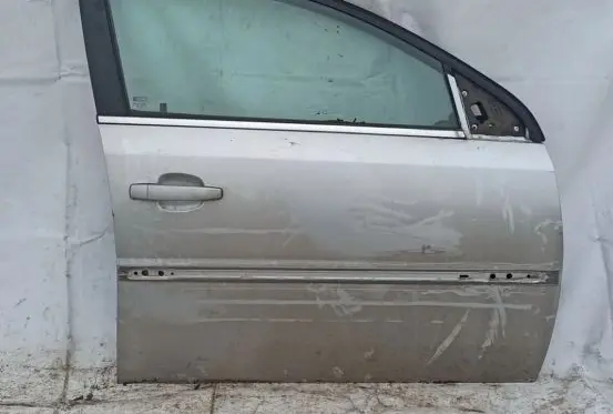 Opel Signum Front door Pilka