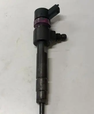 Opel Zafira B Fuel injector 0445110276
