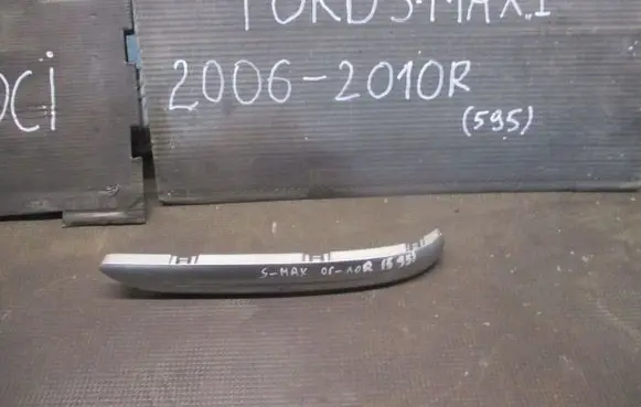 Ford S-MAX Panel trim 
