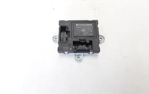 Volvo V70 Door control unit/module 31343468AA