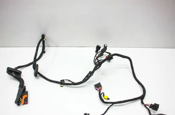Skoda Kamiq Front door wiring loom 654971120 654971120JF