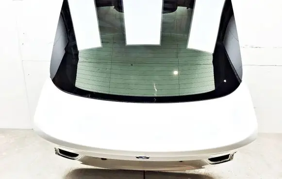 BMW 4 F36 Gran coupe Tailgate/trunk/boot lid 