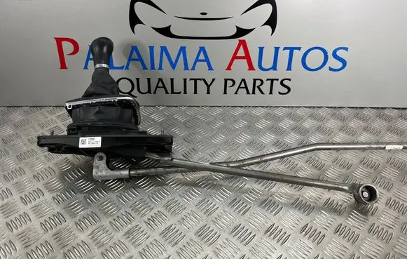 Audi A4 S4 B8 8K Gear shifter/selector 8K0711025K
