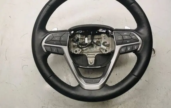 Jeep Grand Cherokee Steering wheel